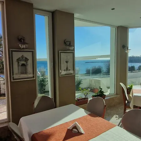 Hotel Elit
