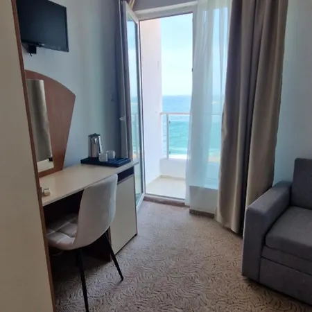 Elite Family Hotel Kiten (Burgas)