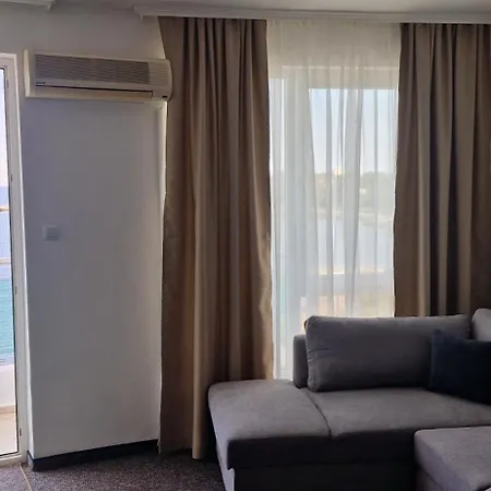 Hotel Elite Family Kiten (Burgas)