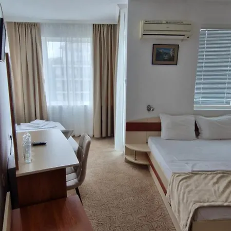 Elit Kiten (Burgas)