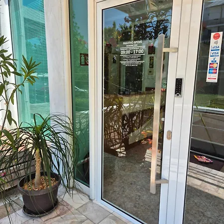 Hotel Elite Family Kiten (Burgas)