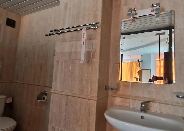 Hotel Elite Family Kiten (Burgas)