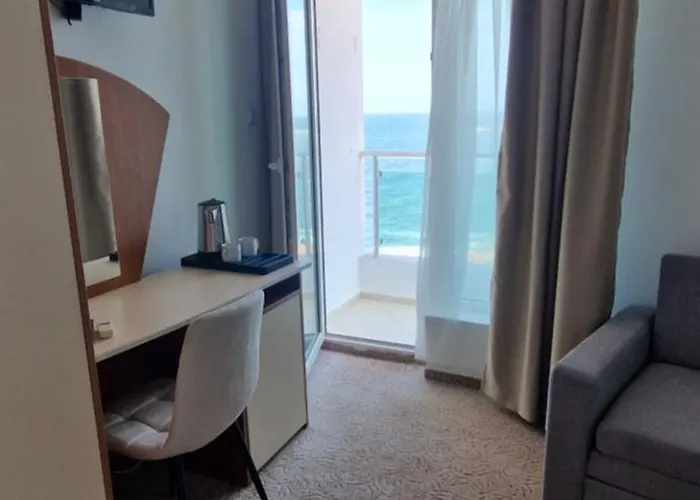 Elite Family Hotel Kiten (Burgas)