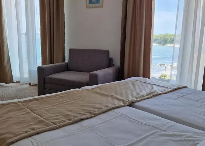 Elite Family Китен