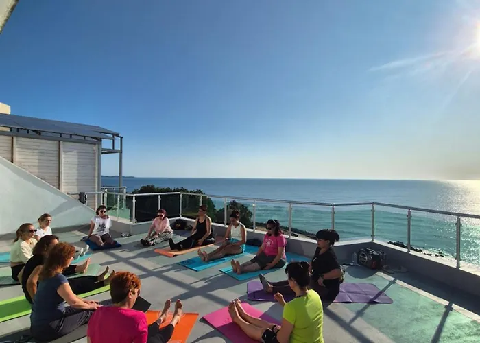 Elite Family Kiten (Burgas)